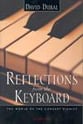 Reflections from the Keyboard book cover